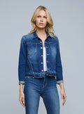 Tatiana Released Hem Jkt