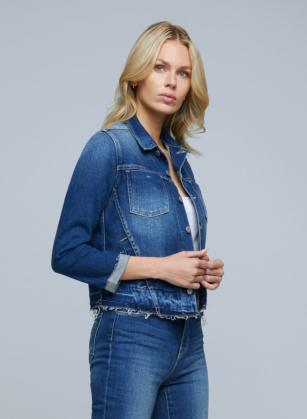 Tatiana Released Hem Jkt