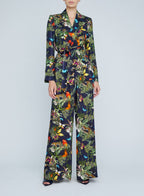 Jordana Wrp Blted Blazer