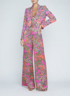 Lila Boxy Blazer