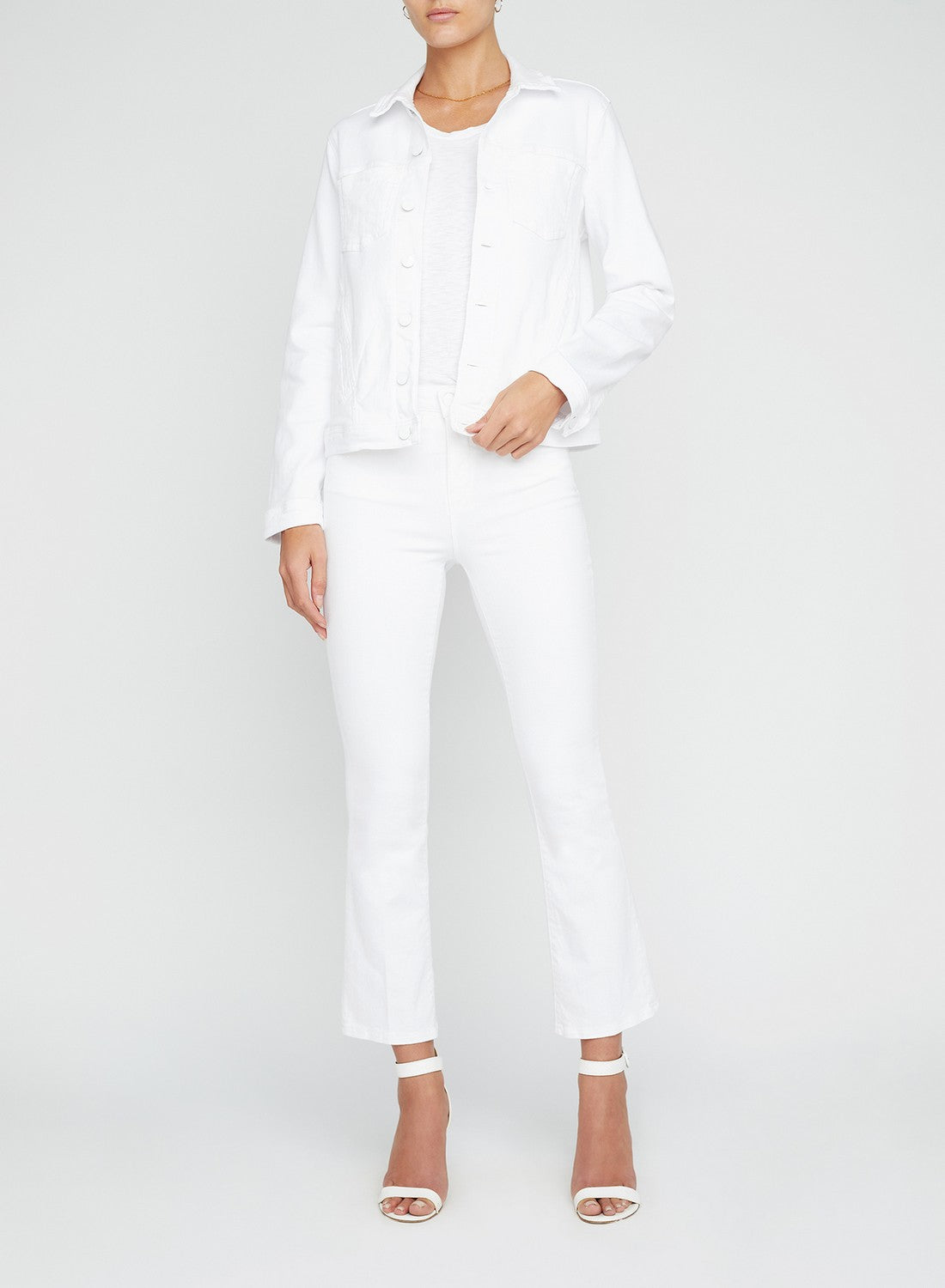 Shuri Femme Jacket