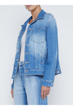 Mack Oversized Jacket