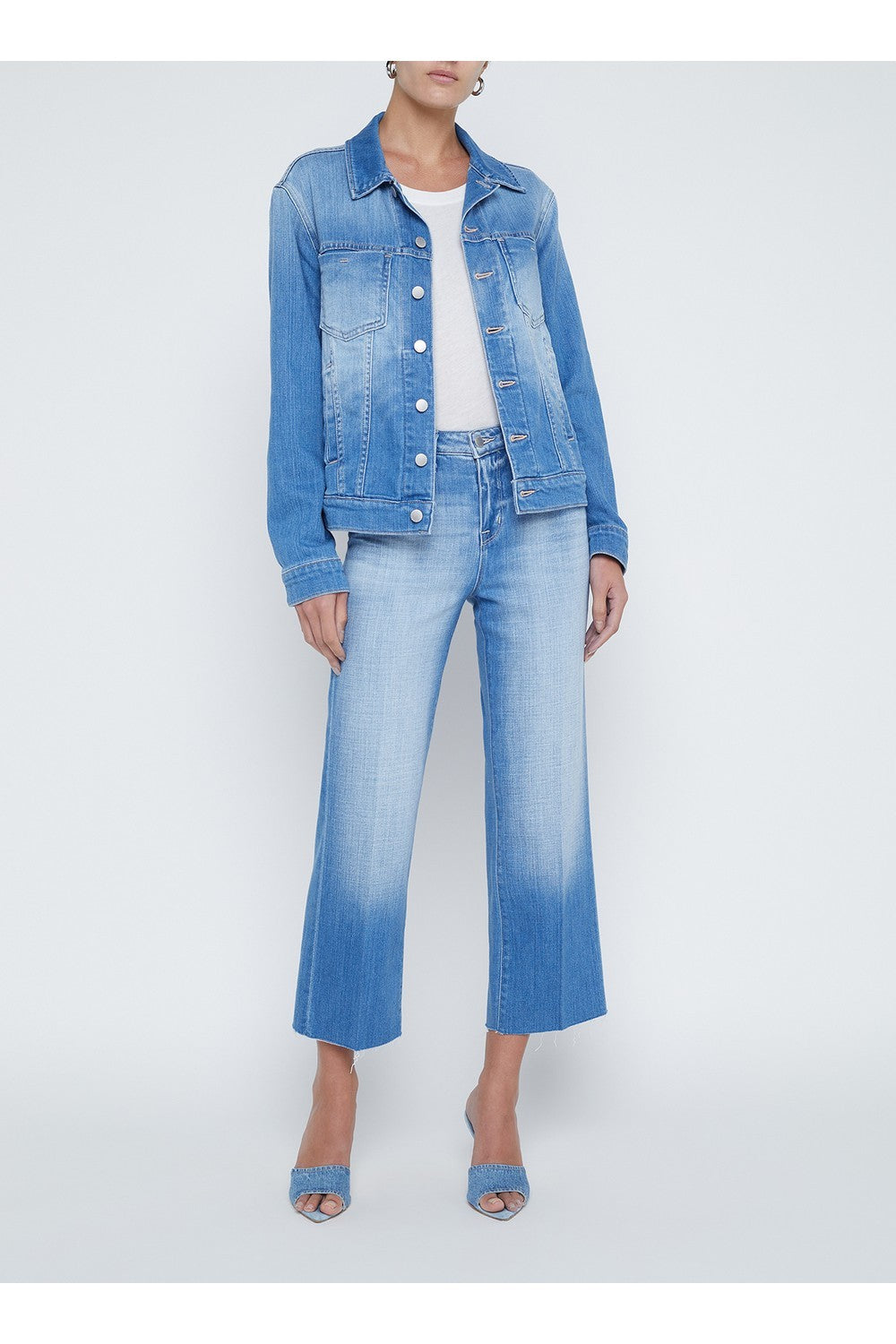 Mack Oversized Jacket
