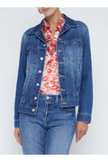 Mack chaqueta oversize
