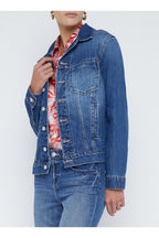 Mack chaqueta oversize