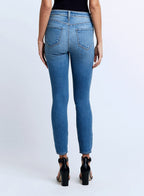 Margot High-Rise Skinny