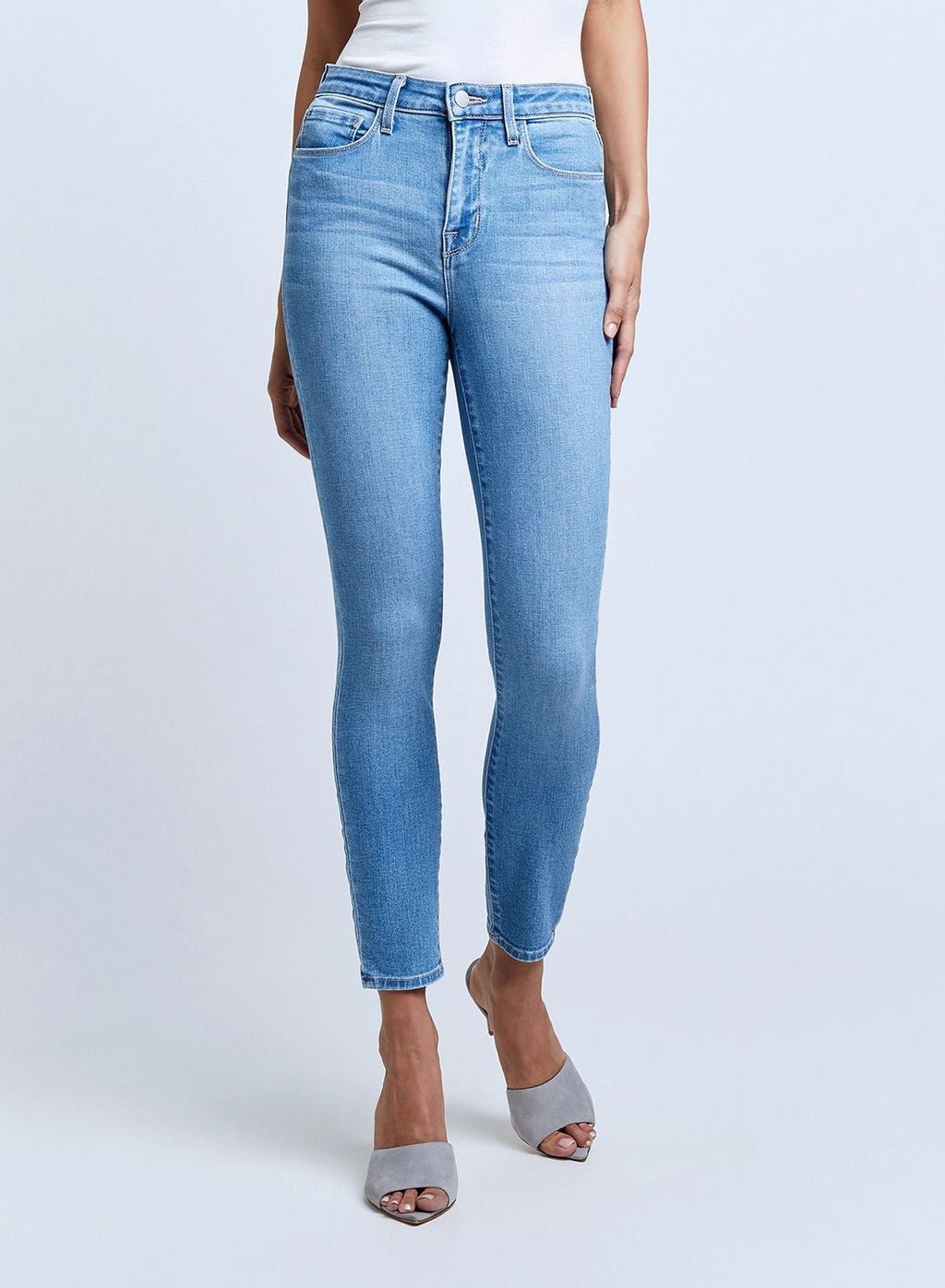 Margot Hr Skinny