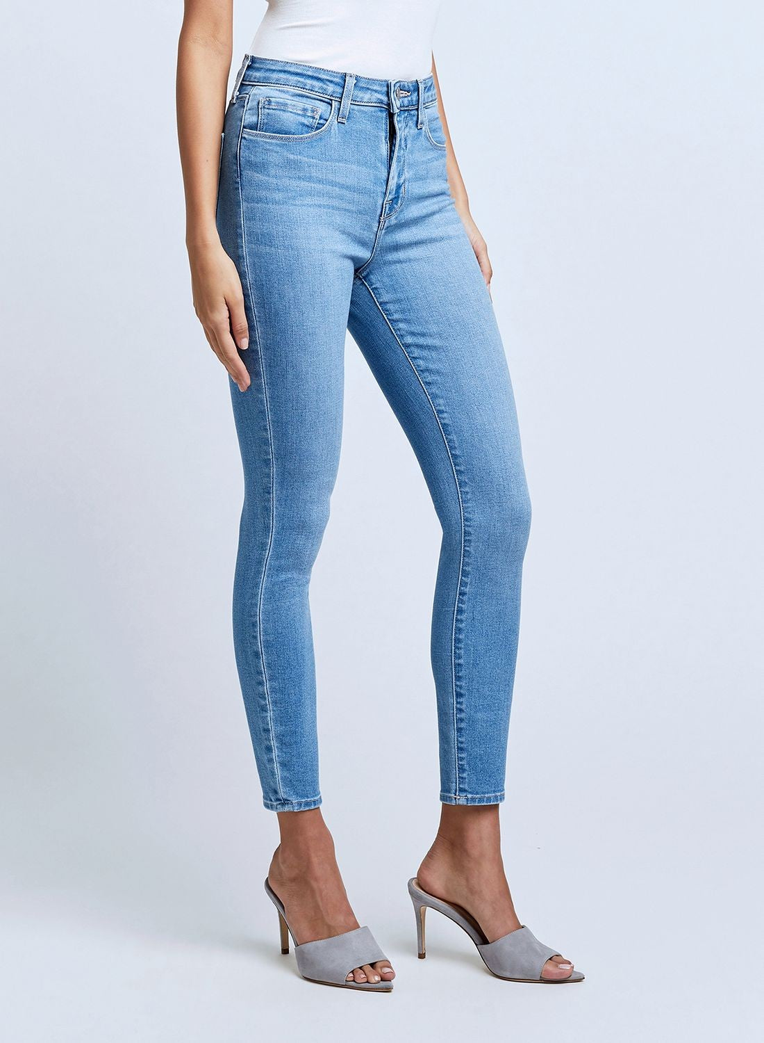 Margot Hr Skinny
