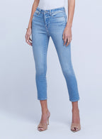 Margot High-Rise Skinny