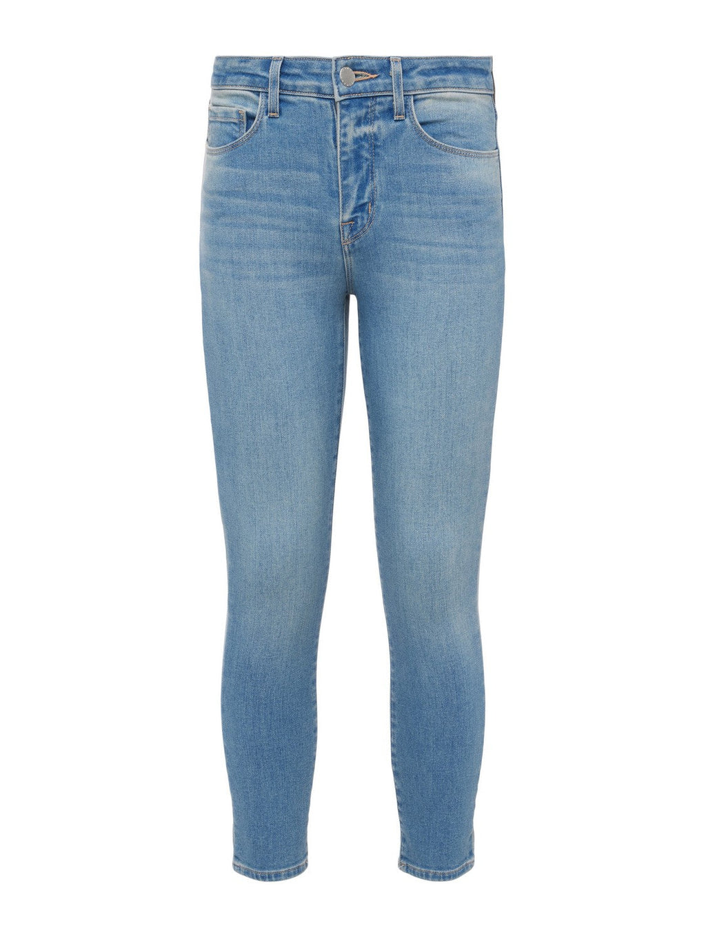 Margot High-Rise Skinny