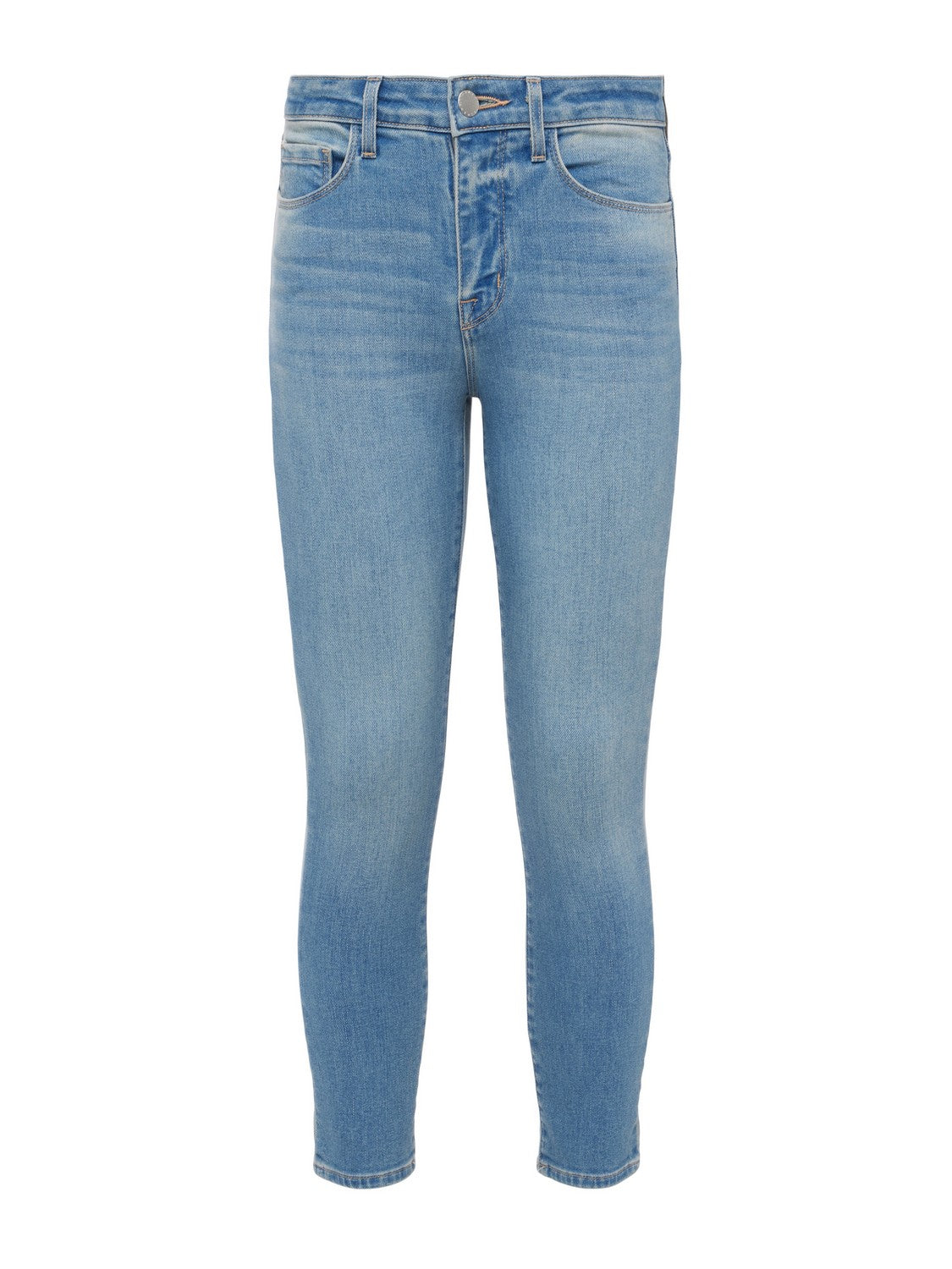 Margot High-Rise Skinny