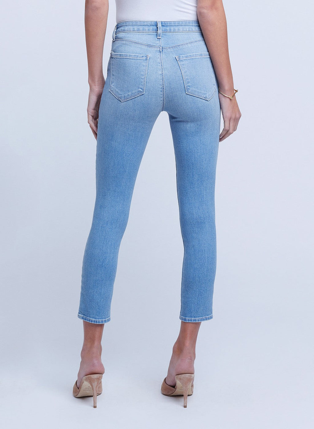 Margot High-Rise Skinny
