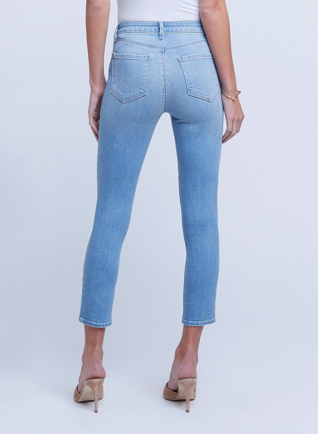 Margot High-Rise Skinny