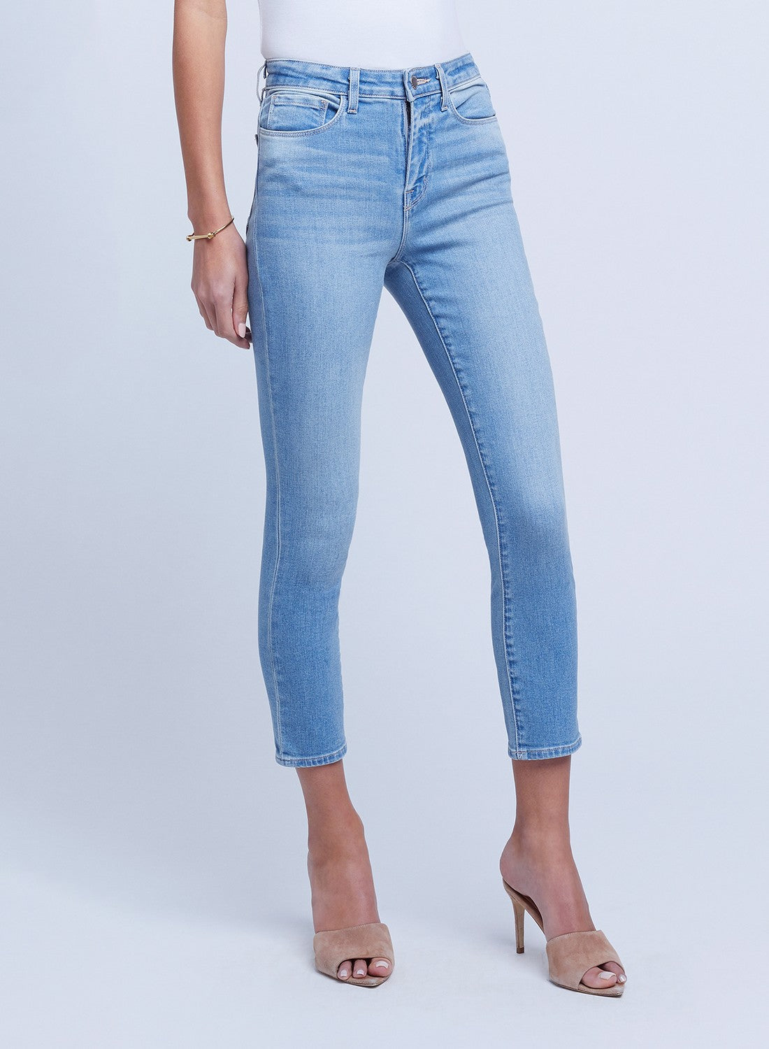 Margot High-Rise Skinny