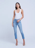 Margot High-Rise Skinny