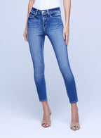 Margot High-Rise Skinny