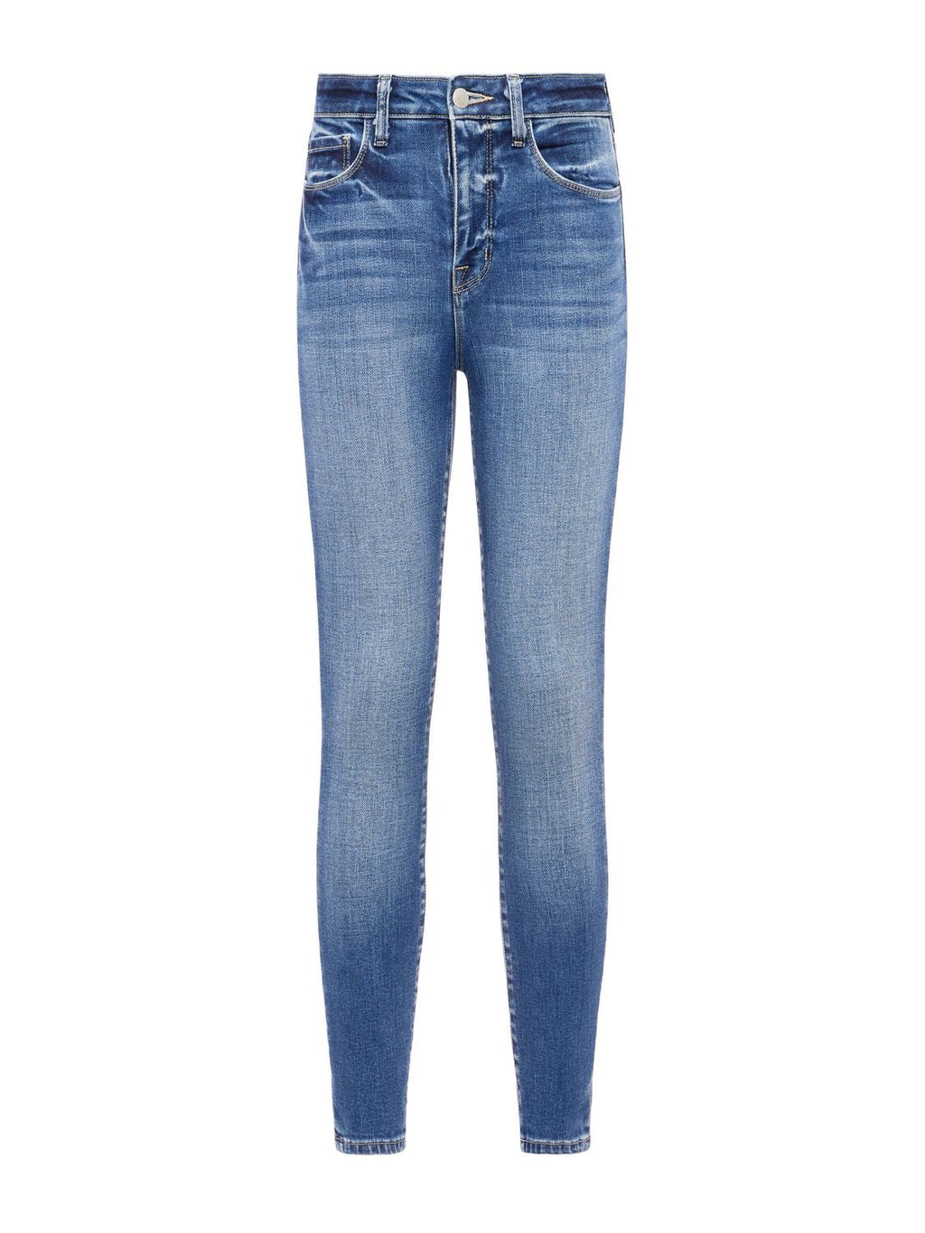Margot High-Rise Skinny