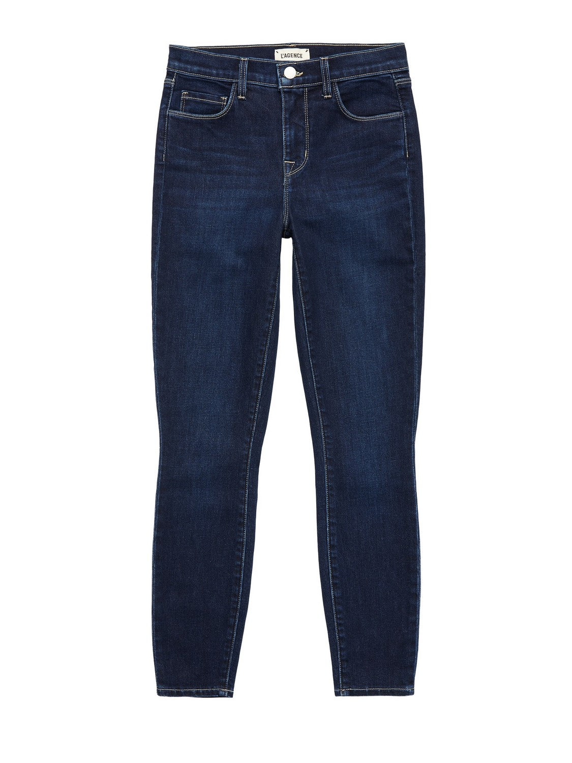 Margot High-Rise Skinny