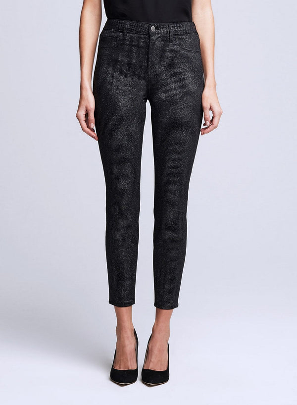 Margot High-Rise Skinny