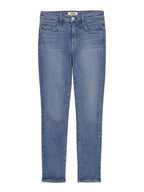 Margot skinny de tiro alto
