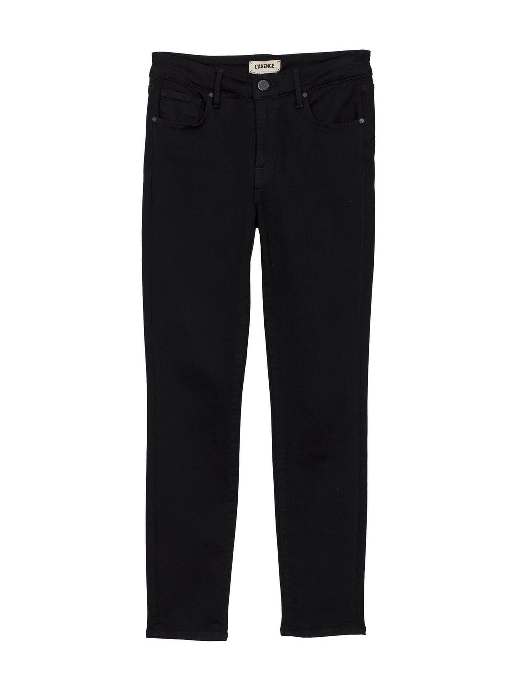 Margot High Rise Skinny