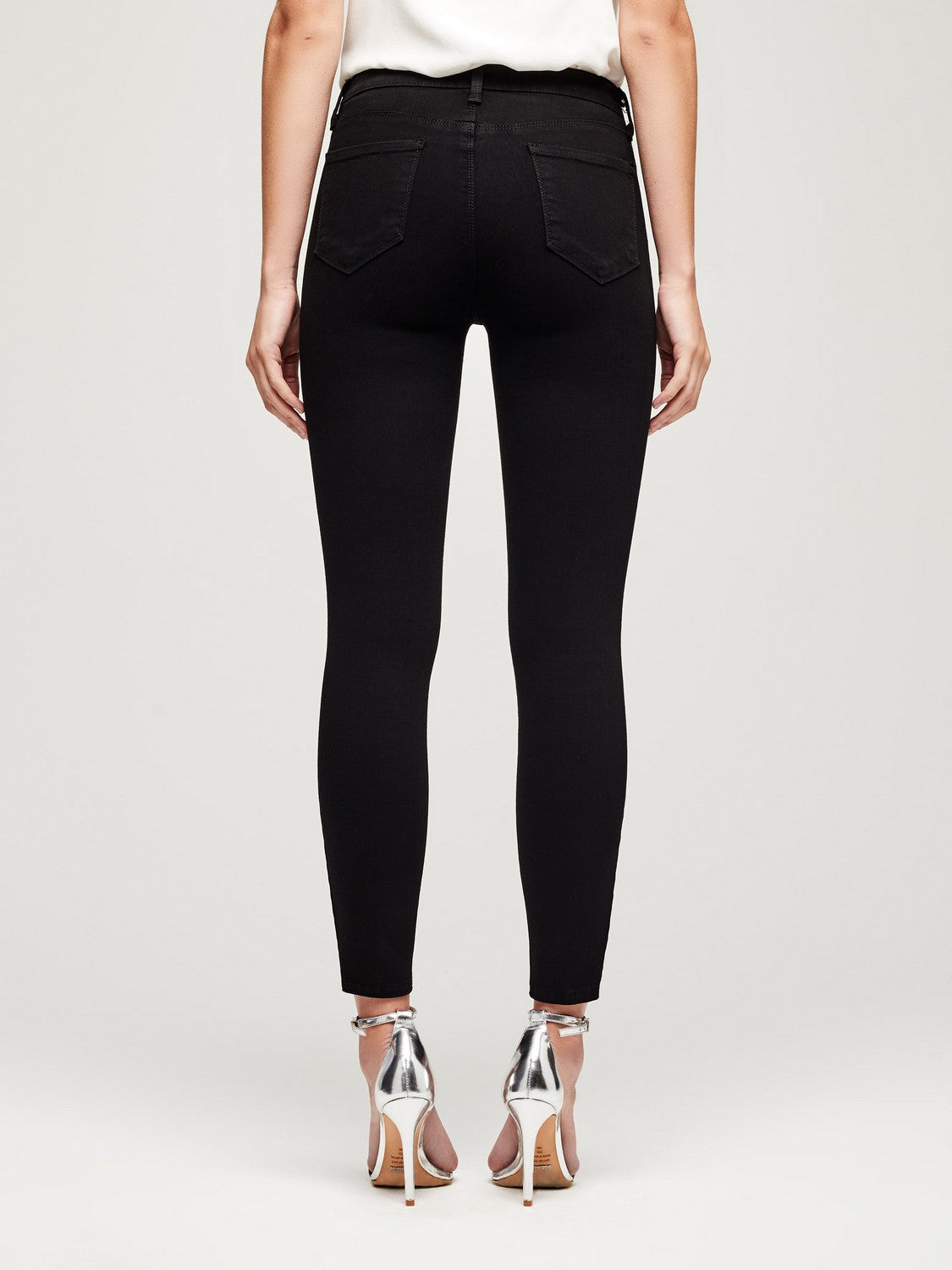 Margot High Rise Skinny