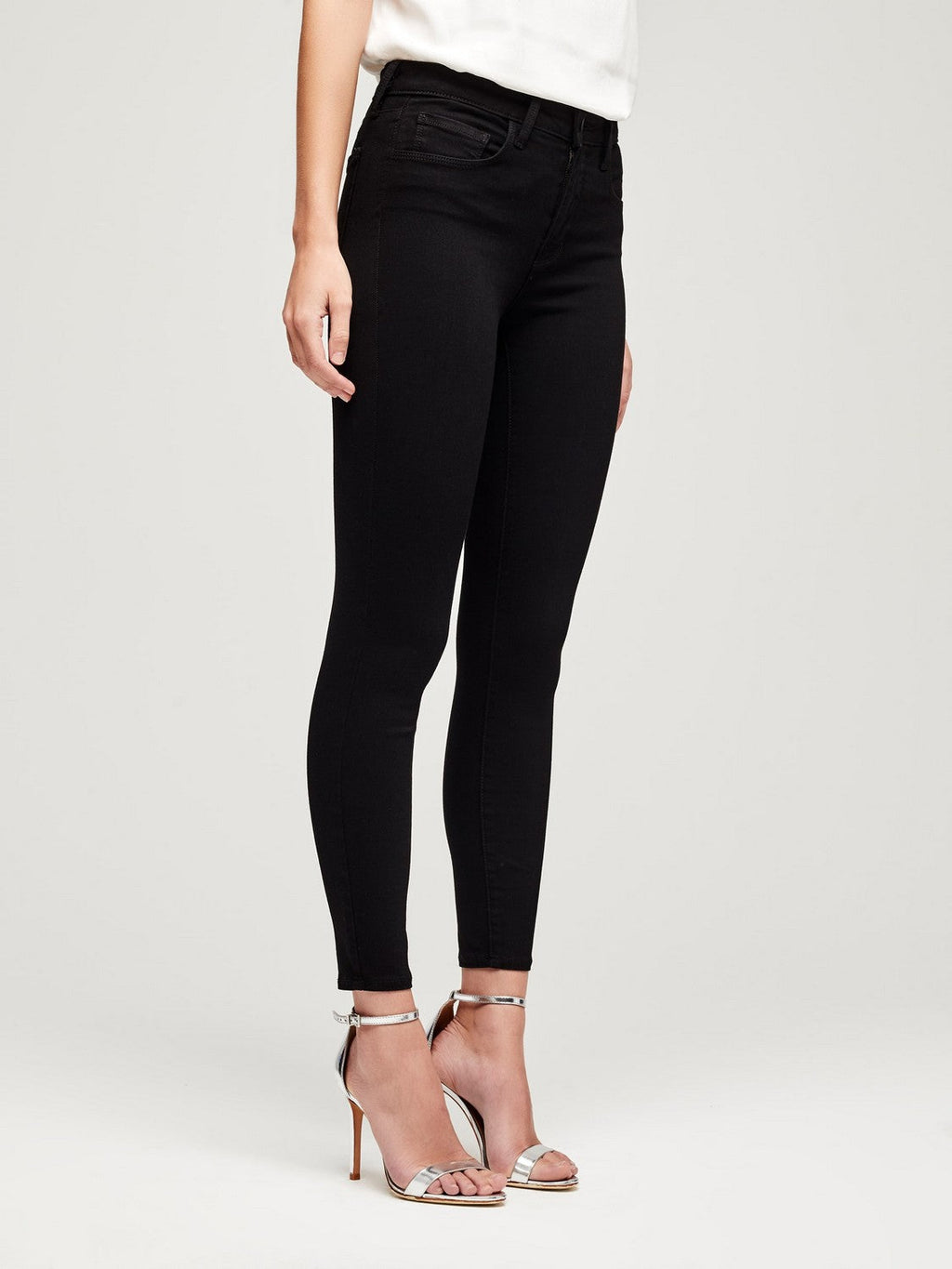 Margot High Rise Skinny
