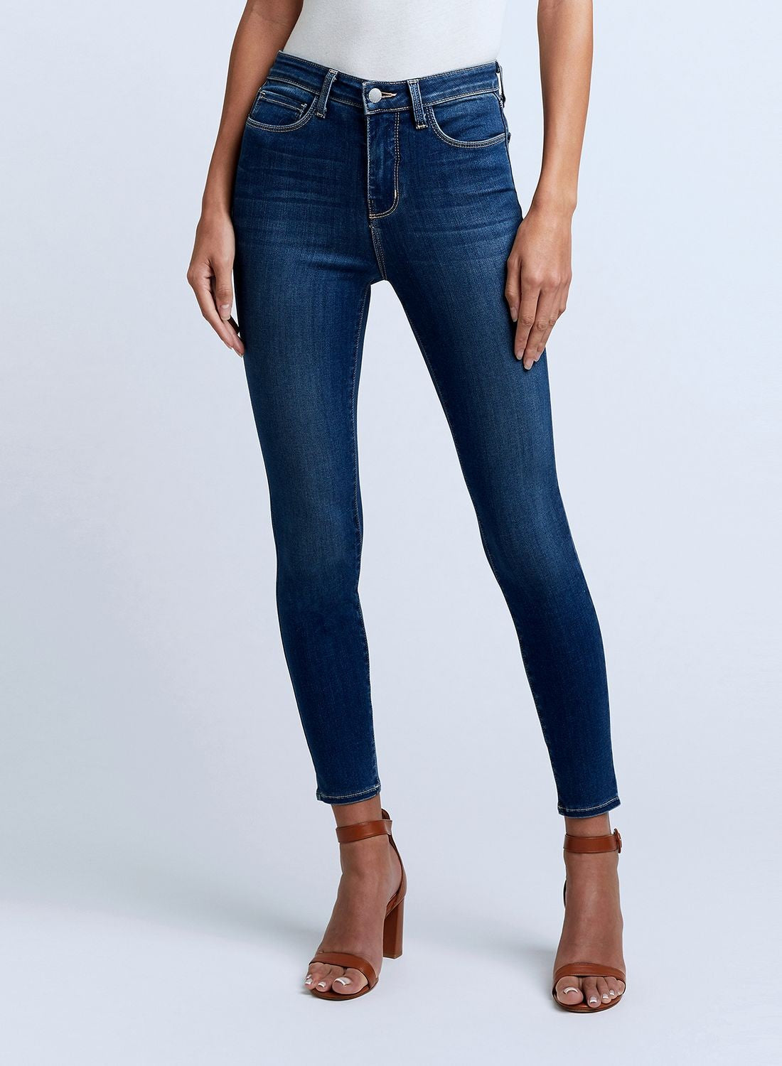 Margot Hr Skinny