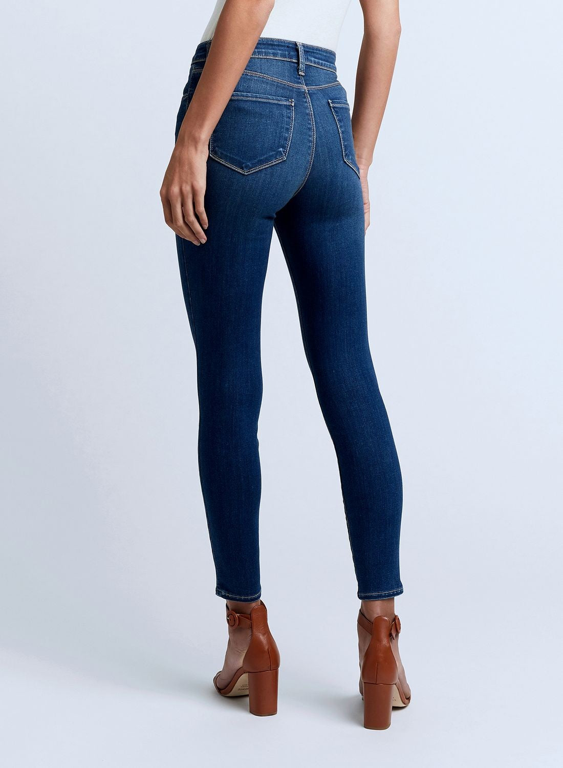 Margot Hr Skinny