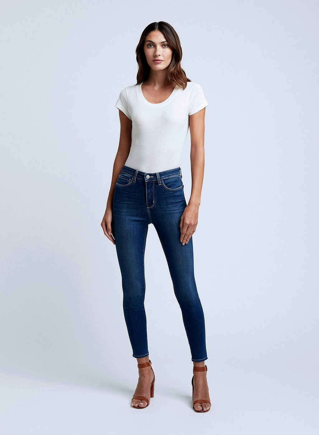 Margot Hr Skinny