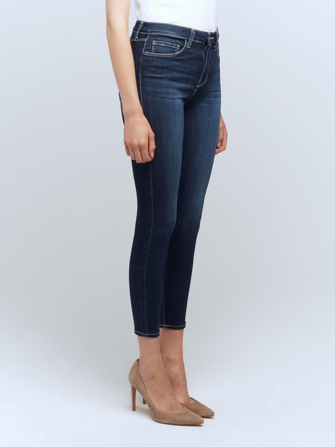 Margot Hr skinny