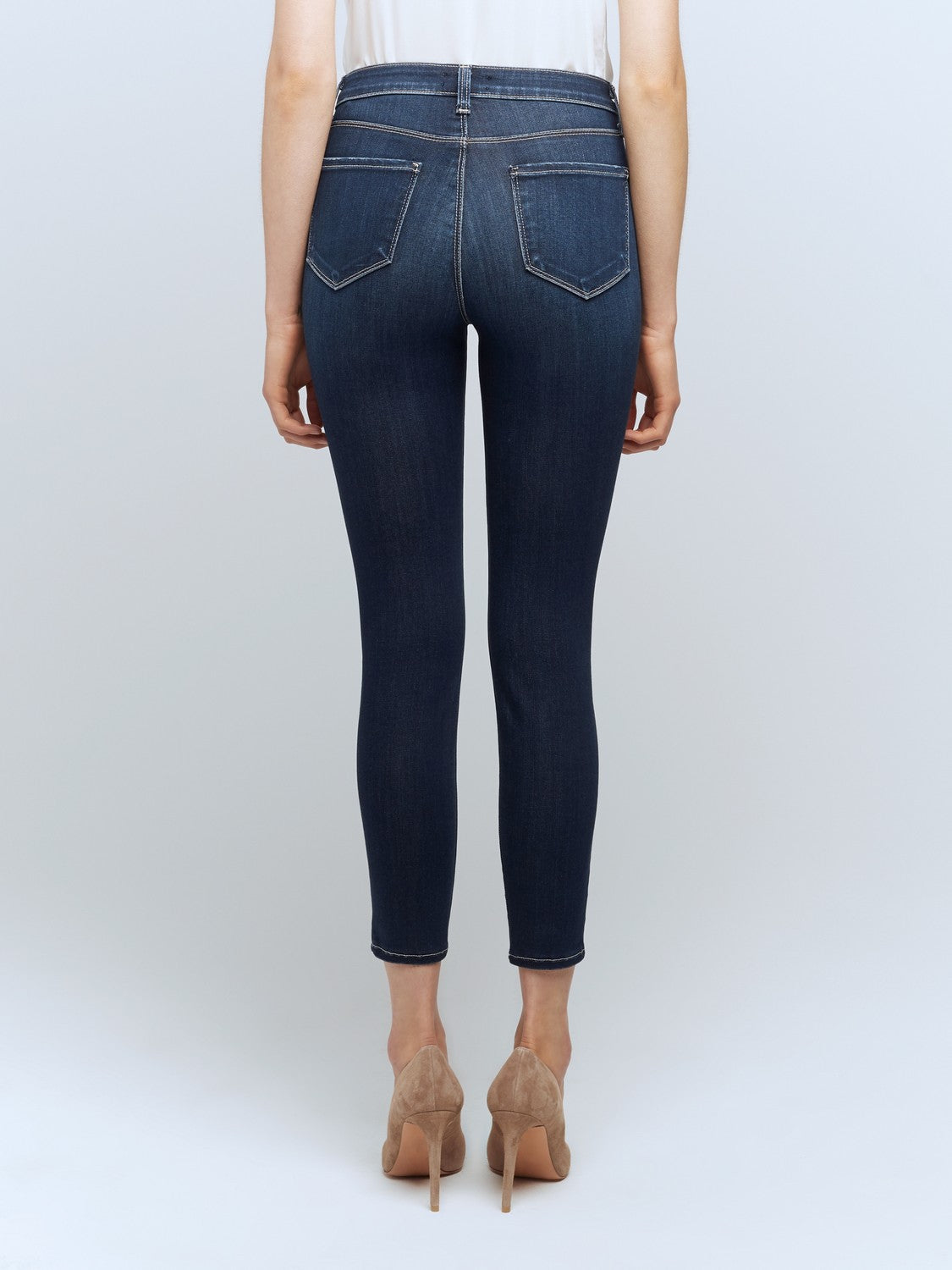 Margot Hr skinny