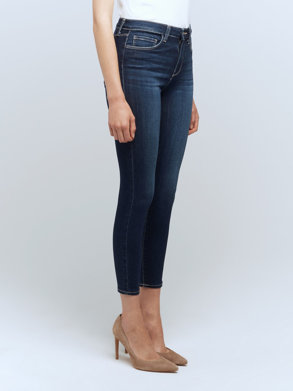 Margot Hr skinny