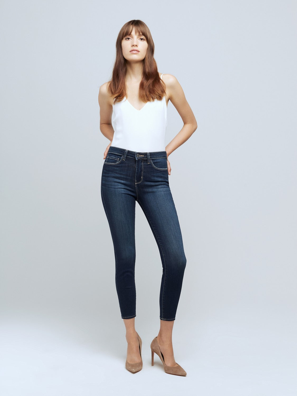 Margot Hr skinny