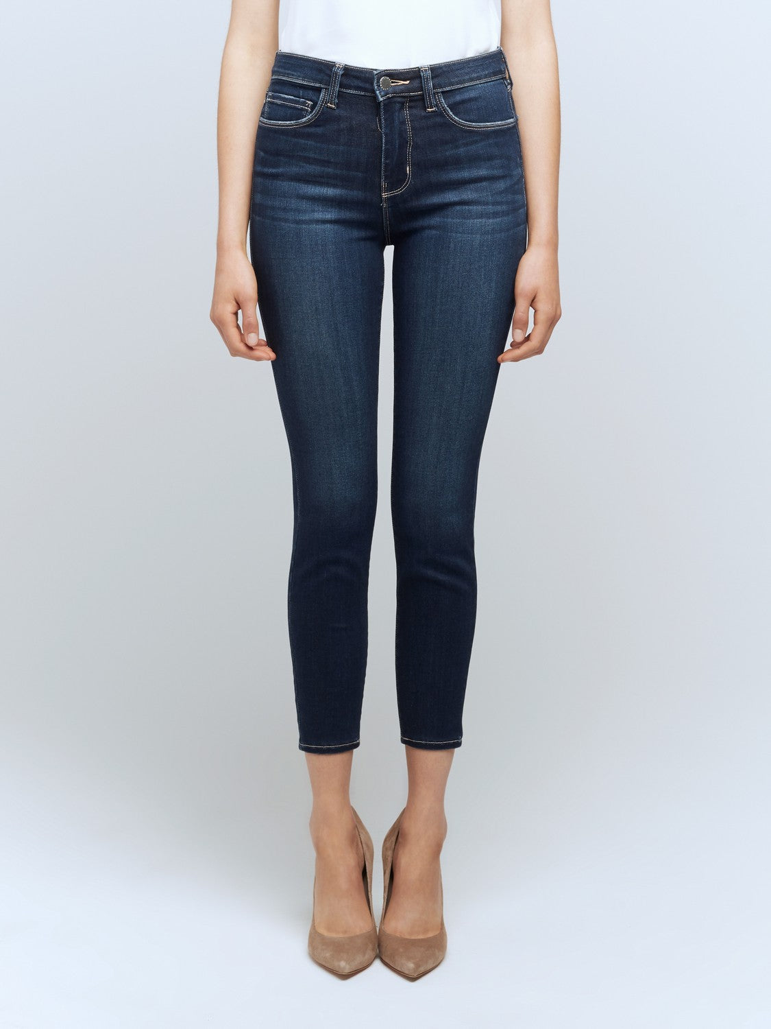 Margot Hr skinny