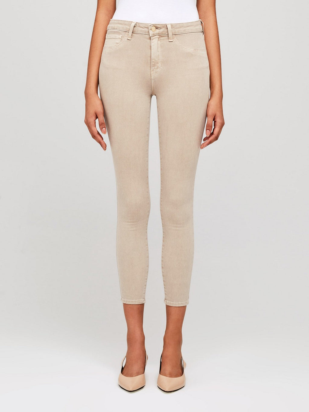 Margot Hr skinny