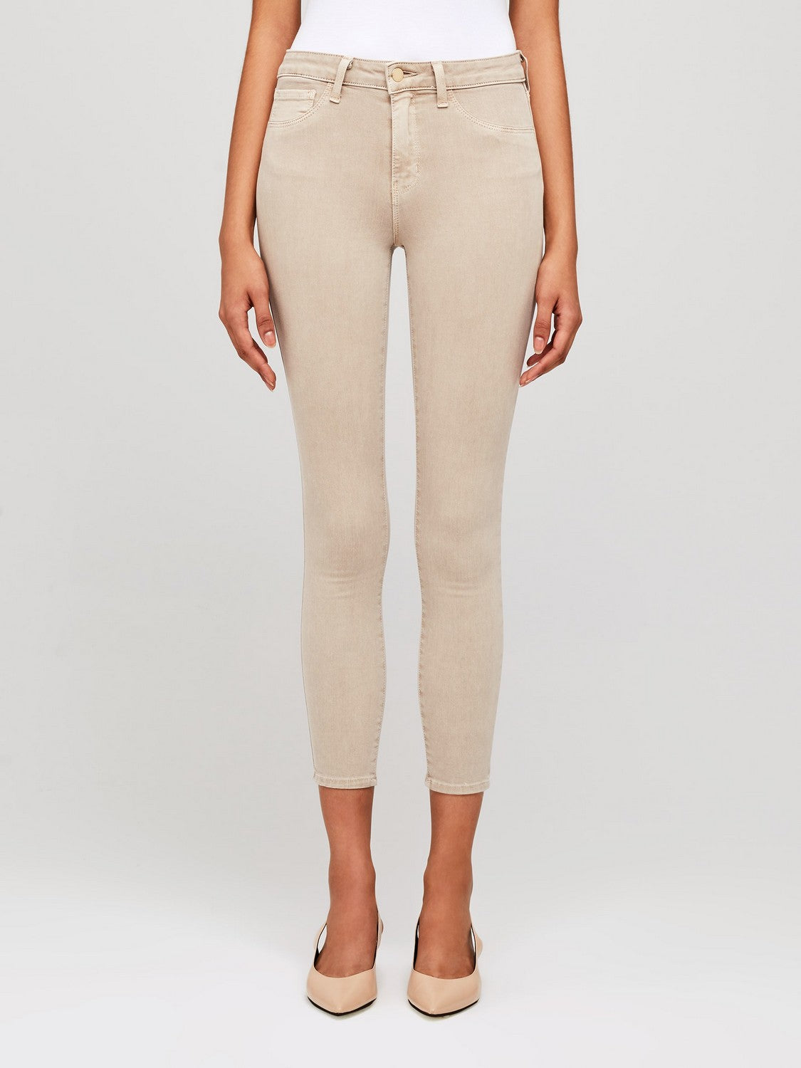 Margot Hr skinny