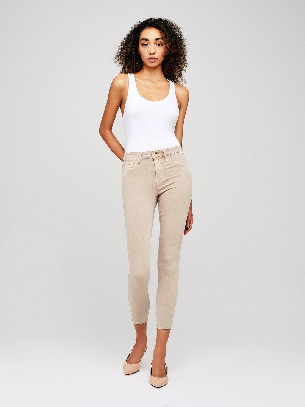 Margot Hr skinny