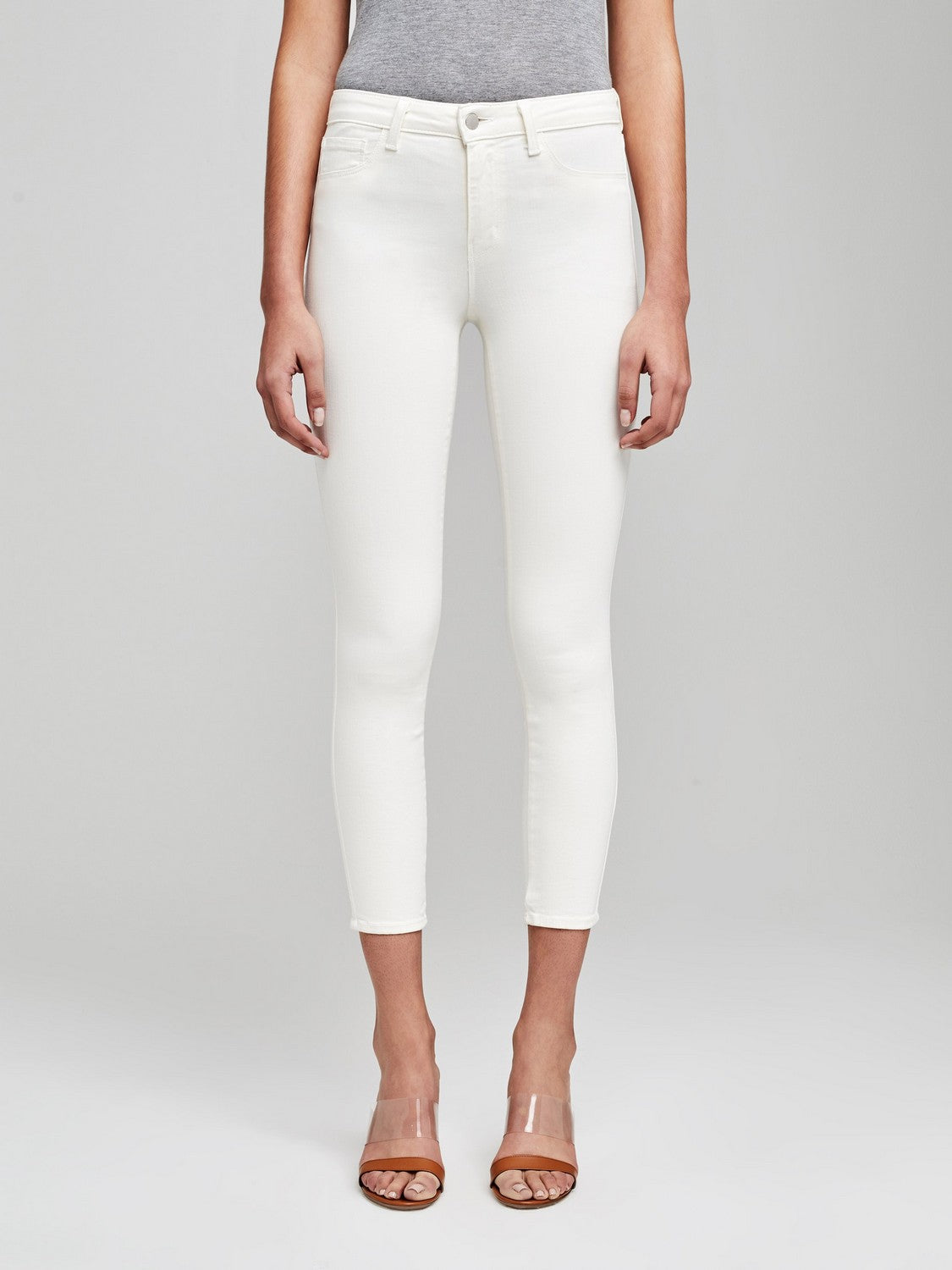 Margot High-Rise Skinny