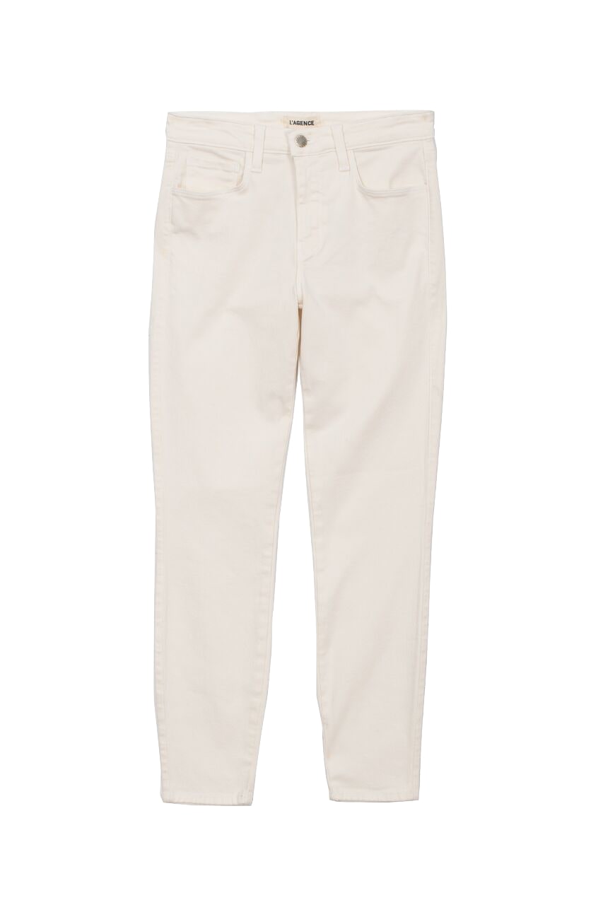 Margot High-Rise Skinny