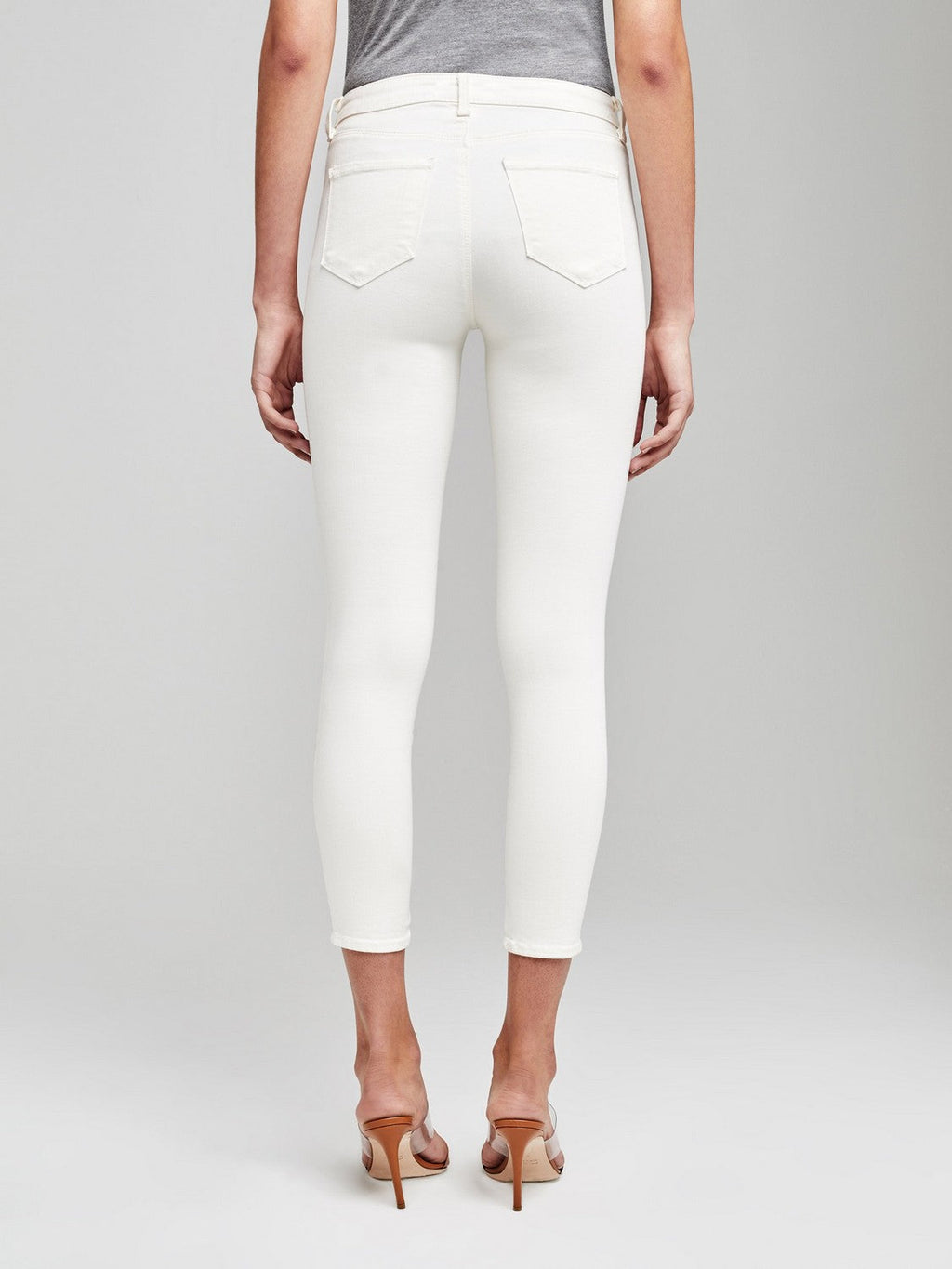 Margot High-Rise Skinny