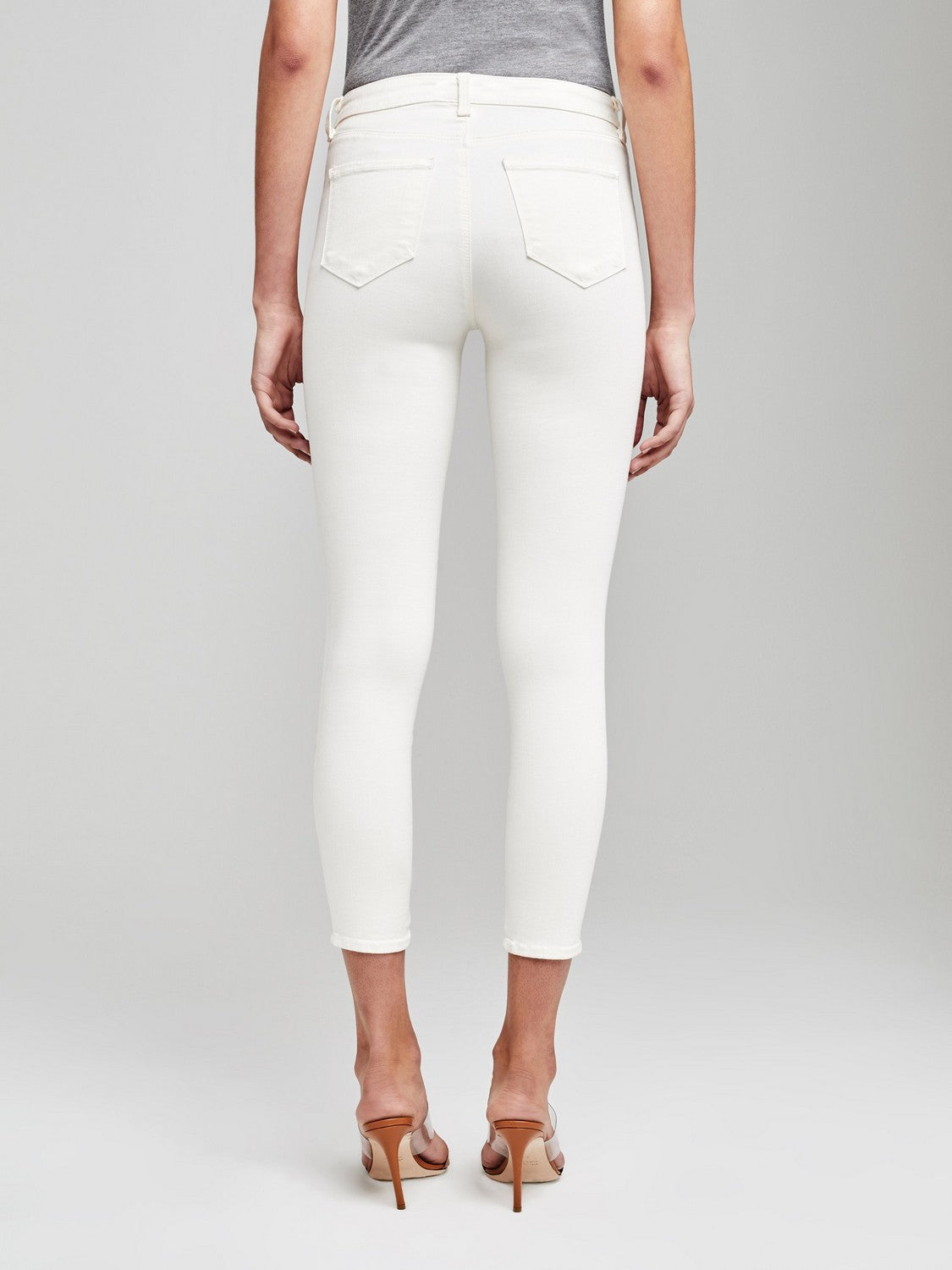 Margot High-Rise Skinny
