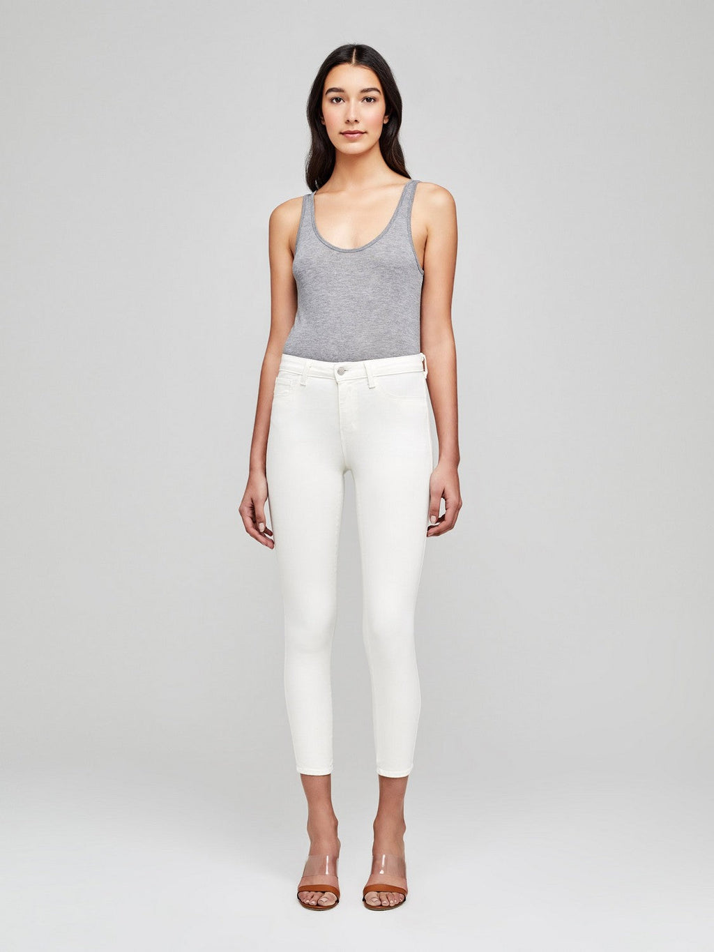 Margot High-Rise Skinny