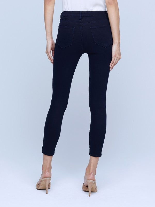 Margot High-Rise Skinny