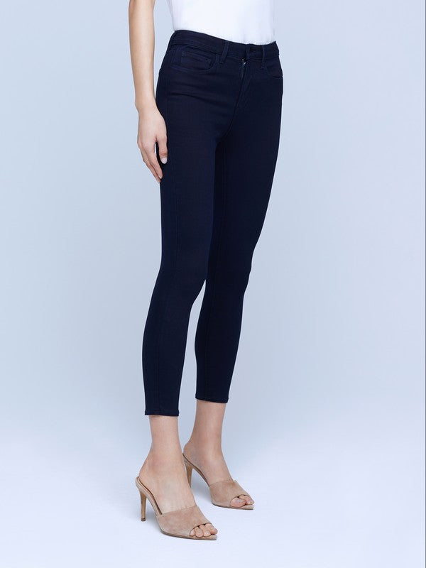 Margot High-Rise Skinny