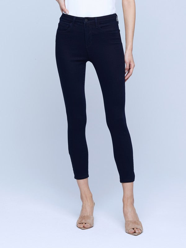 Margot High-Rise Skinny