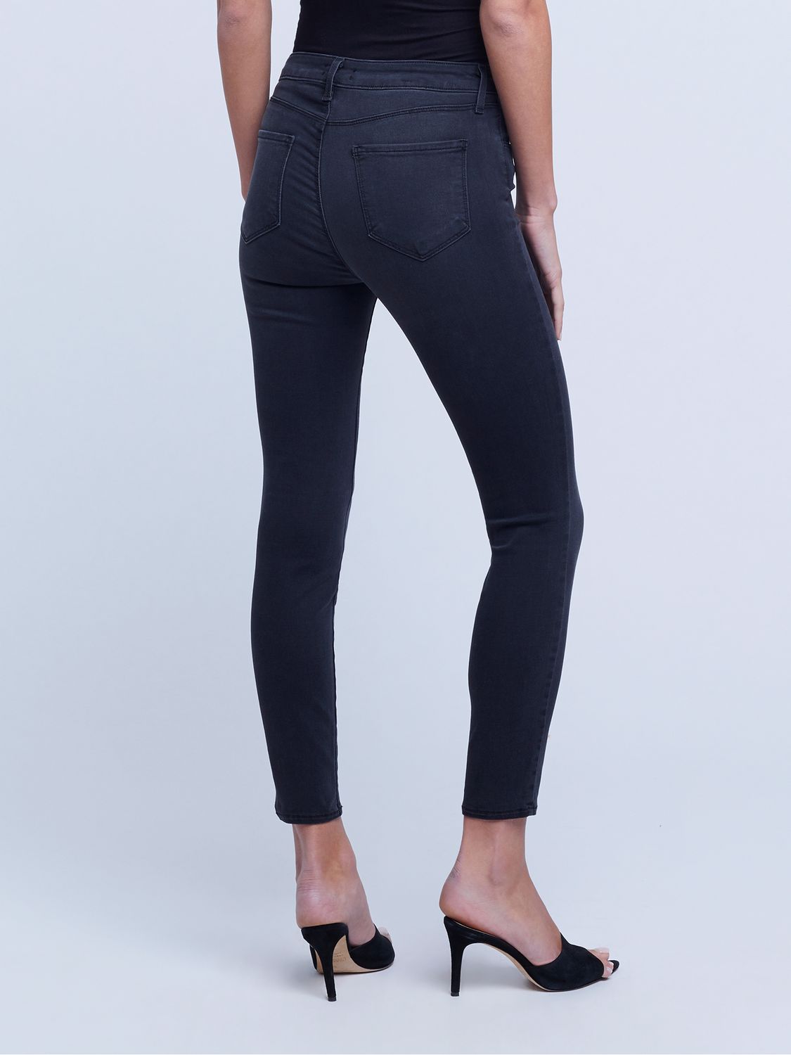 Margot Hr skinny