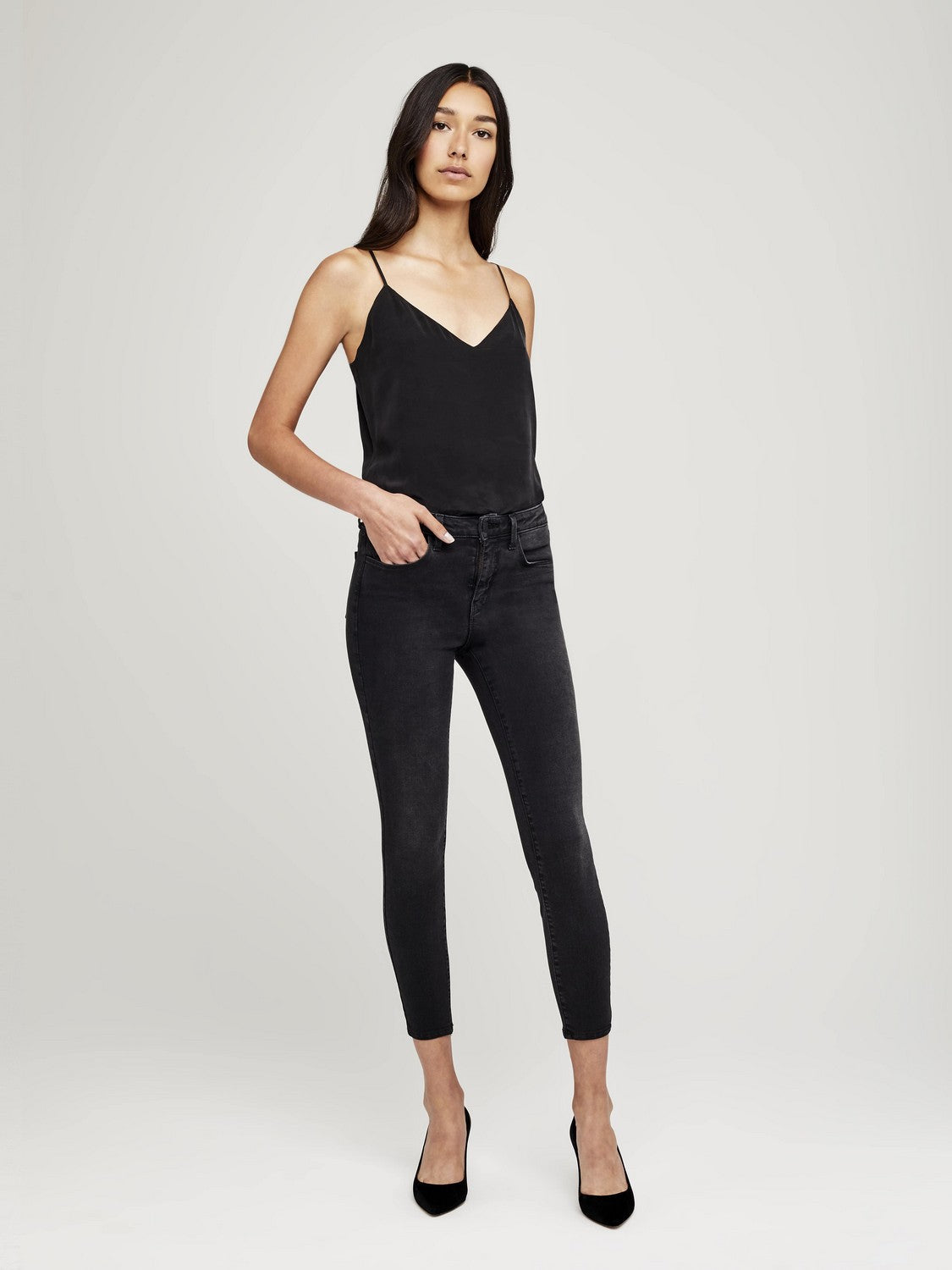 Margot Hr skinny