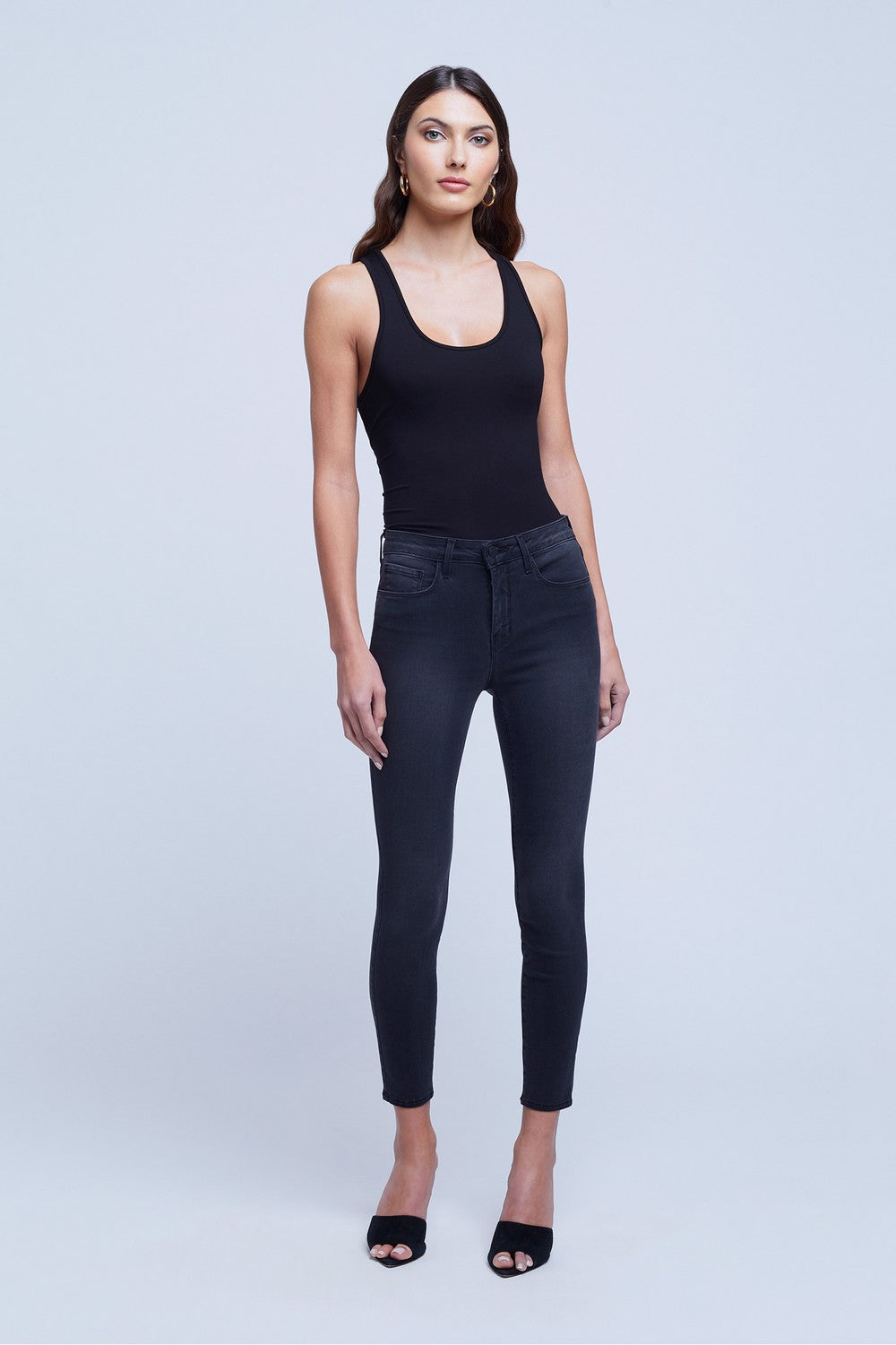 Margot Hr skinny