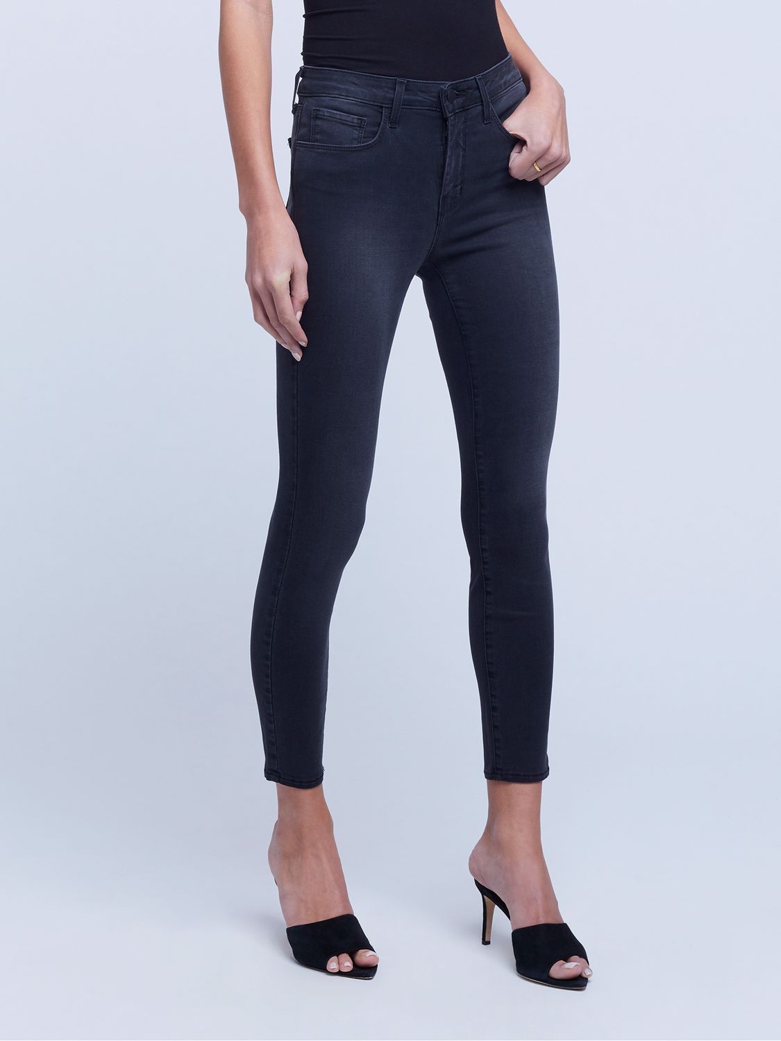 Margot Hr skinny